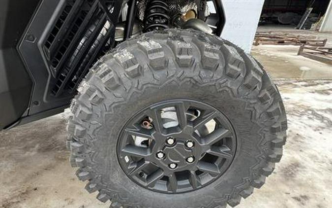 2026 Polaris Ranger XD 1500 Northstar Edition Ultimate