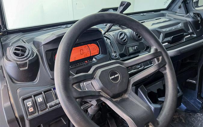 2024 Can-Am Defender MAX Limited HD10