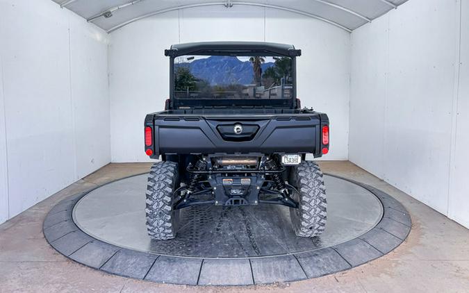 2024 Can-Am Defender MAX Limited HD10