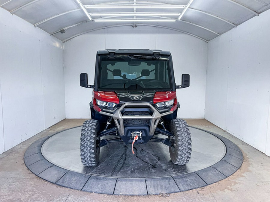 2024 Can-Am Defender MAX Limited HD10