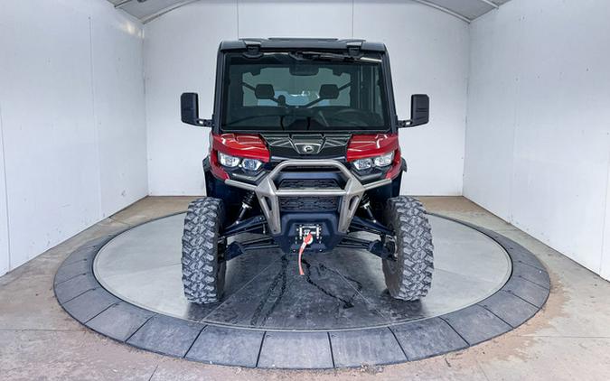 2024 Can-Am Defender MAX Limited HD10