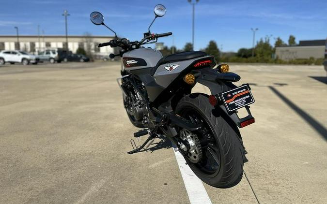 2023 Harley-Davidson® X350