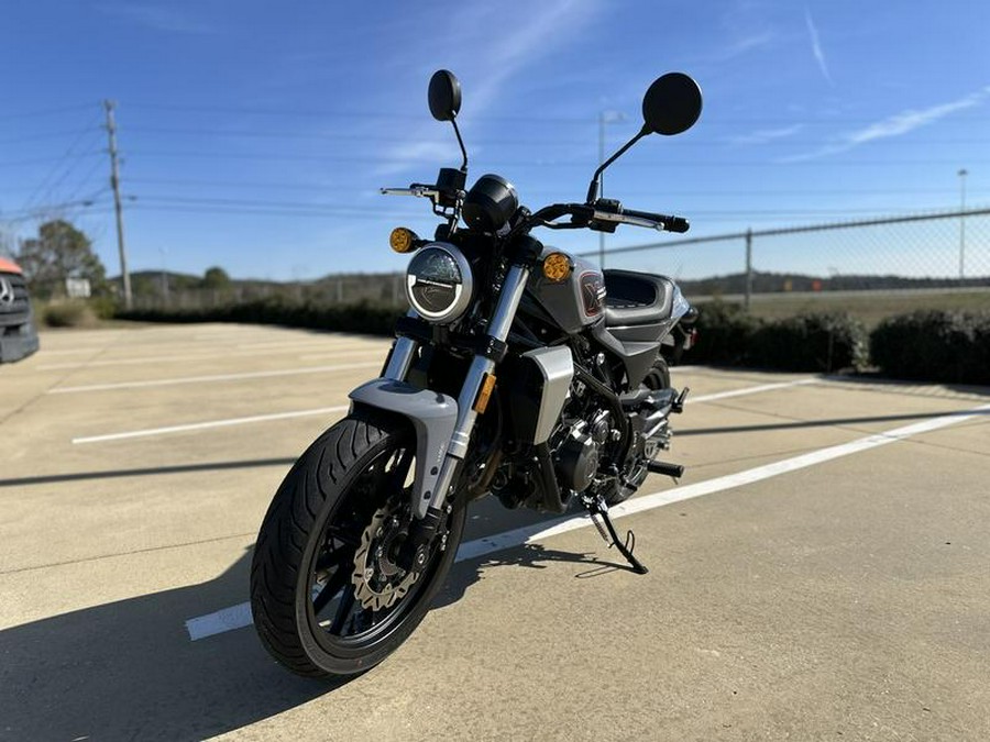 2023 Harley-Davidson® X350
