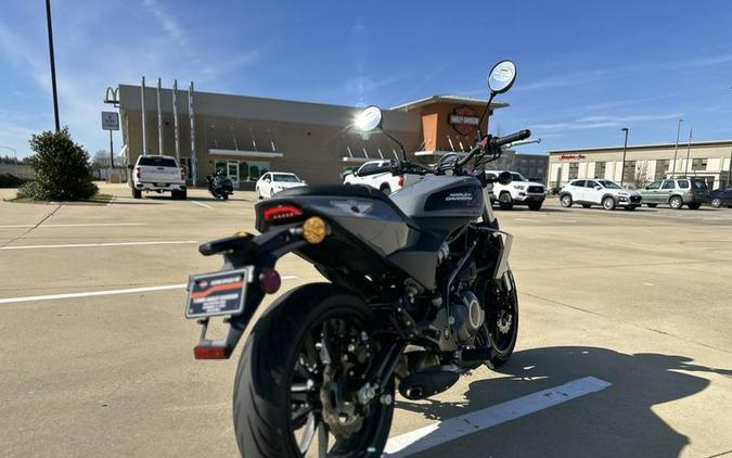 2023 Harley-Davidson® X350