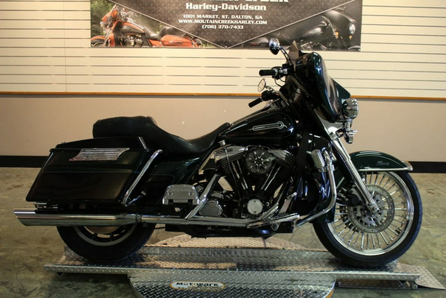 1998 Harley-Davidson FLHTC - Electra Glide Classic