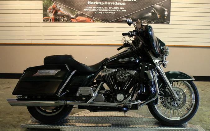 1998 Harley-Davidson FLHTC - Electra Glide Classic