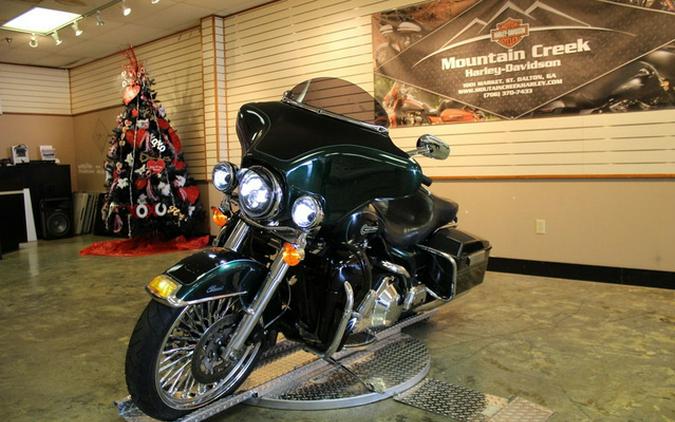 1998 Harley-Davidson FLHTC - Electra Glide Classic