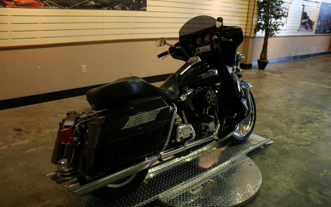 1998 Harley-Davidson FLHTC - Electra Glide Classic