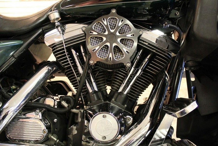 1998 Harley-Davidson FLHTC - Electra Glide Classic