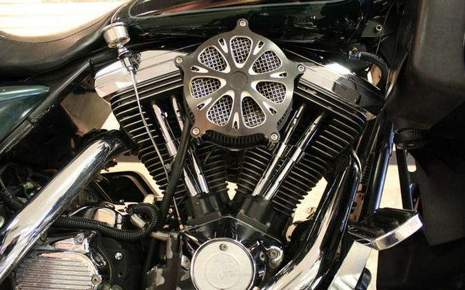 1998 Harley-Davidson FLHTC - Electra Glide Classic