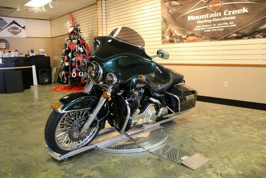 1998 Harley-Davidson FLHTC - Electra Glide Classic
