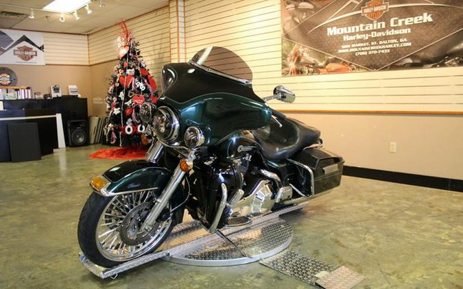 1998 Harley-Davidson FLHTC - Electra Glide Classic