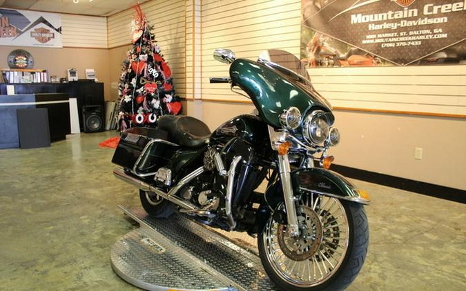 1998 Harley-Davidson FLHTC - Electra Glide Classic