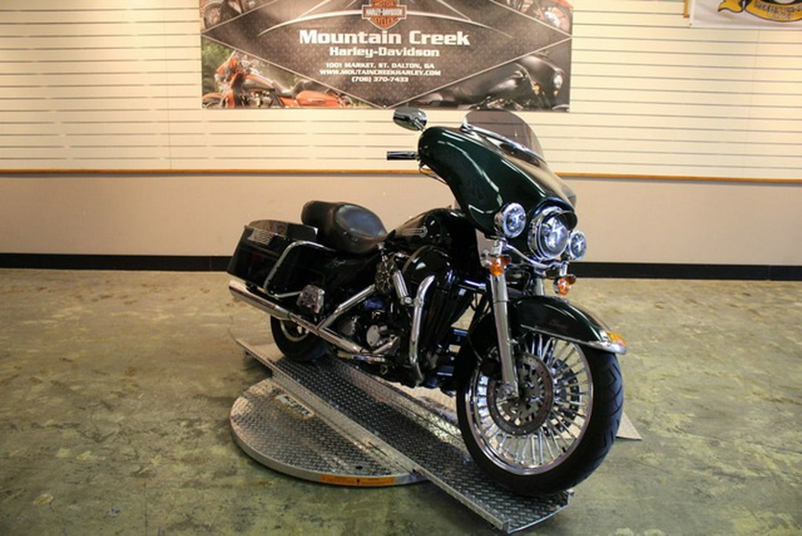 1998 Harley-Davidson FLHTC - Electra Glide Classic