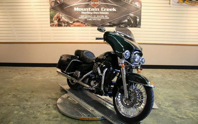 1998 Harley-Davidson FLHTC - Electra Glide Classic