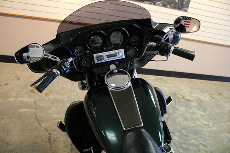 1998 Harley-Davidson FLHTC - Electra Glide Classic