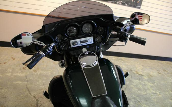 1998 Harley-Davidson FLHTC - Electra Glide Classic