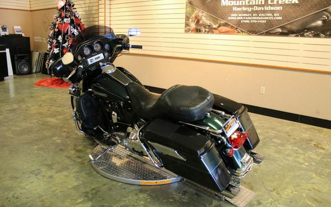 1998 Harley-Davidson FLHTC - Electra Glide Classic