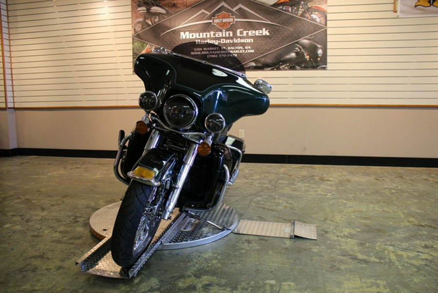 1998 Harley-Davidson FLHTC - Electra Glide Classic