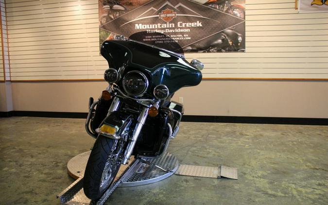 1998 Harley-Davidson FLHTC - Electra Glide Classic