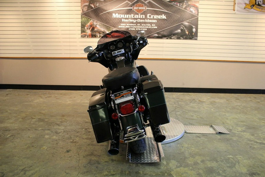 1998 Harley-Davidson FLHTC - Electra Glide Classic