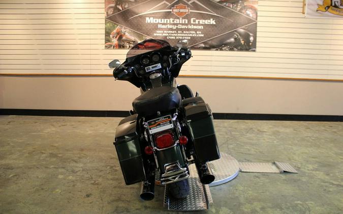 1998 Harley-Davidson FLHTC - Electra Glide Classic