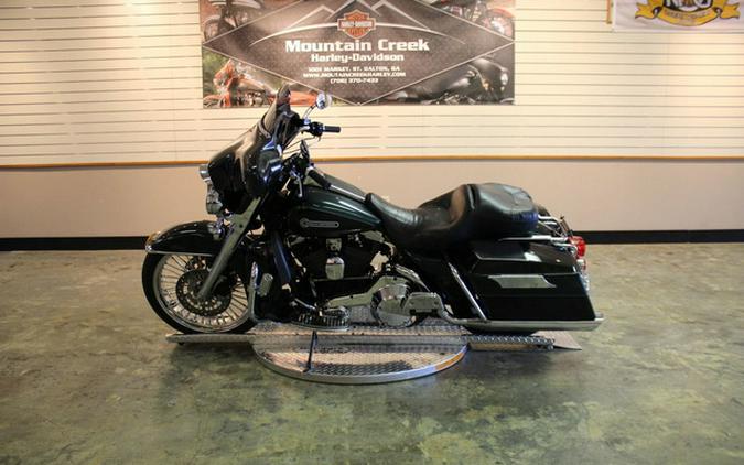 1998 Harley-Davidson FLHTC - Electra Glide Classic