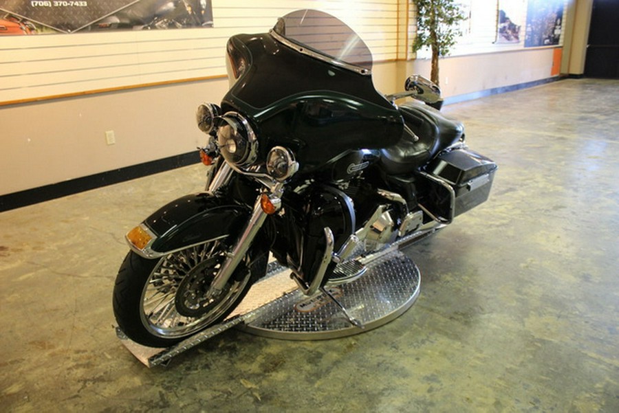 1998 Harley-Davidson FLHTC - Electra Glide Classic