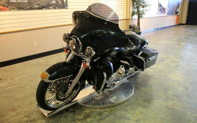 1998 Harley-Davidson FLHTC - Electra Glide Classic