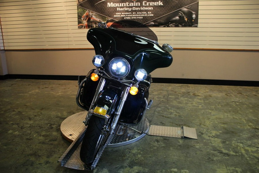 1998 Harley-Davidson FLHTC - Electra Glide Classic