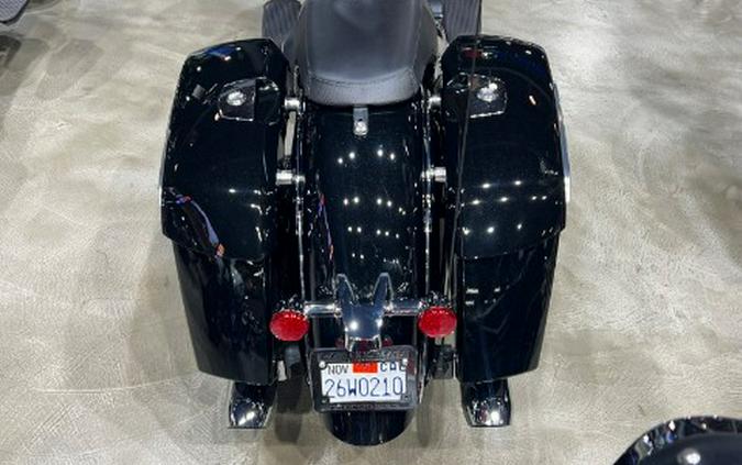 2023 Indian Motorcycle Chieftain®