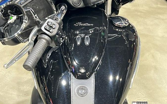 2023 Indian Motorcycle Chieftain®