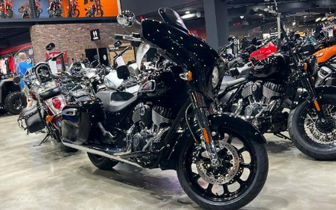 2023 Indian Motorcycle Chieftain®