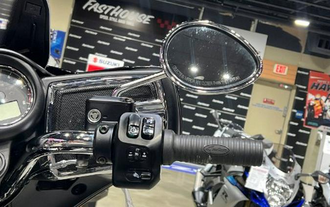 2023 Indian Motorcycle Chieftain®