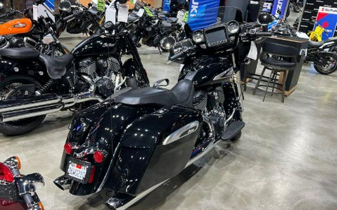 2023 Indian Motorcycle Chieftain®