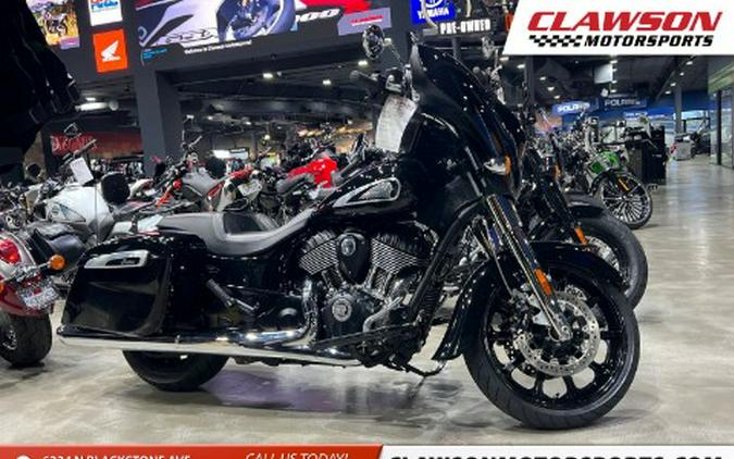 2023 Indian Motorcycle Chieftain®