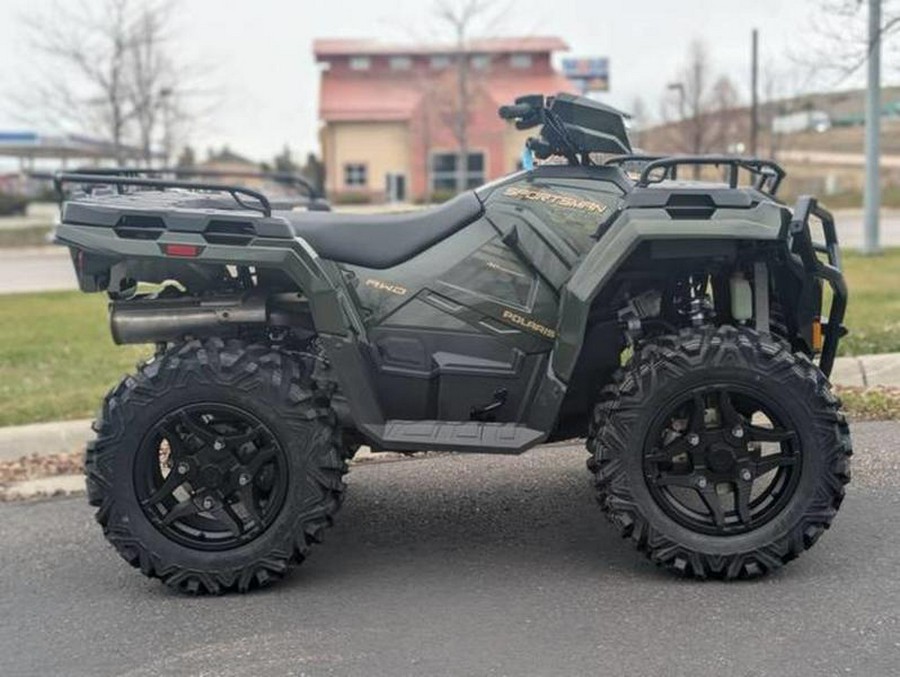2026 Polaris® Sportsman 570 Premium - 40th Anniversary Edition