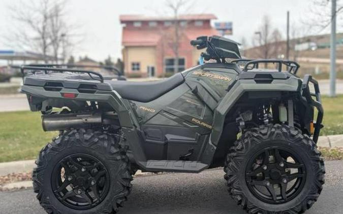 2026 Polaris® Sportsman 570 Premium - 40th Anniversary Edition