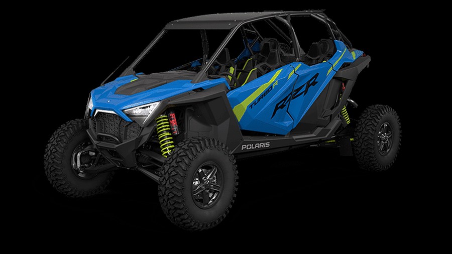 2024 POLARIS RZR TURBO R 4 ULTIMATE