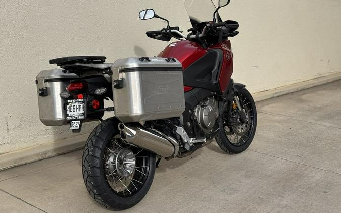 2017 Honda® VFR1200X