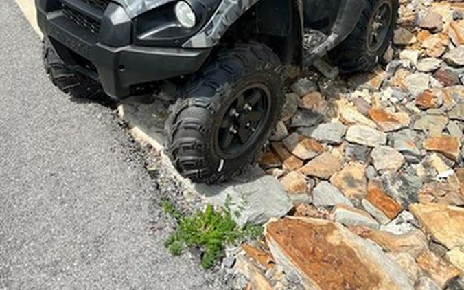 2023 Kawasaki Brute Force 750 4x4i EPS
