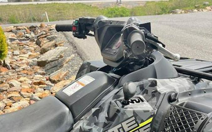 2023 Kawasaki Brute Force 750 4x4i EPS