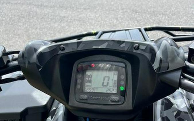 2023 Kawasaki Brute Force 750 4x4i EPS
