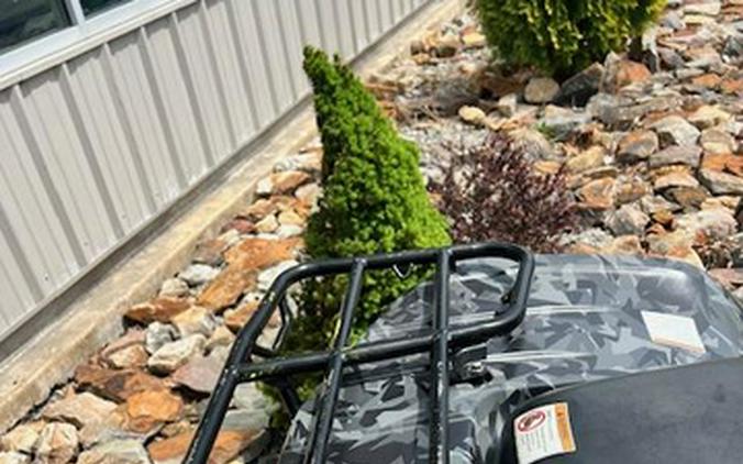 2023 Kawasaki Brute Force 750 4x4i EPS