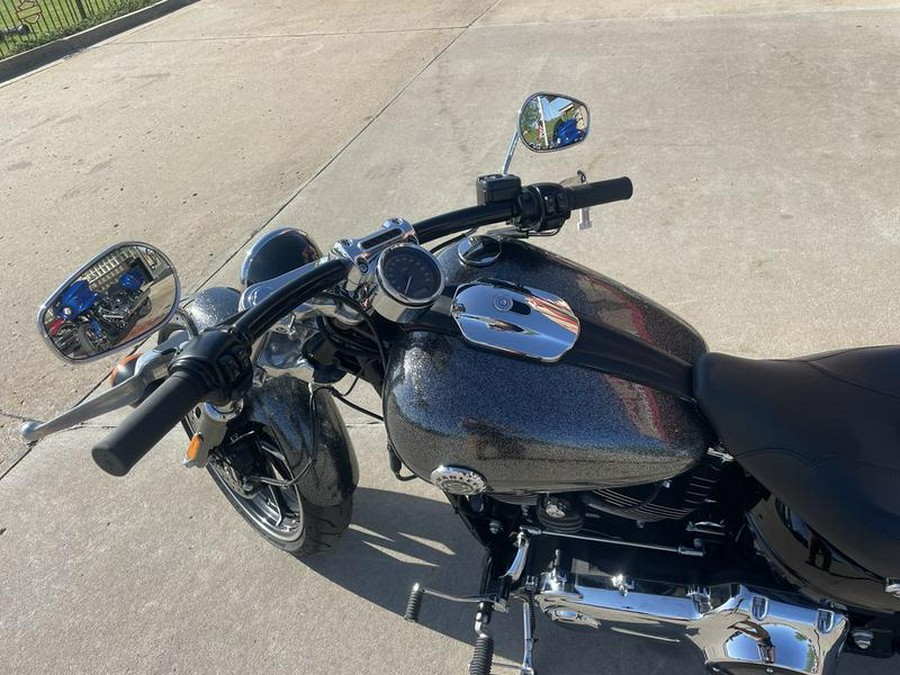 2014 Harley-Davidson® FXSB - Softail® Breakout®