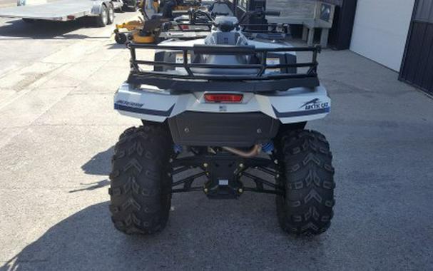 2023 Arctic Cat Alterra 600 SE