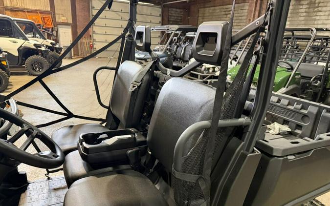 2026 Can-Am Defender DPS HD9