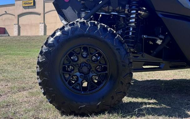 2027 Can-Am Maverick X3 MAX DS Turbo RR