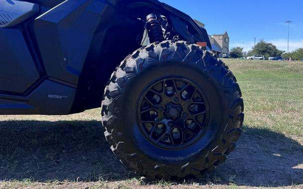 2027 Can-Am Maverick X3 MAX DS Turbo RR