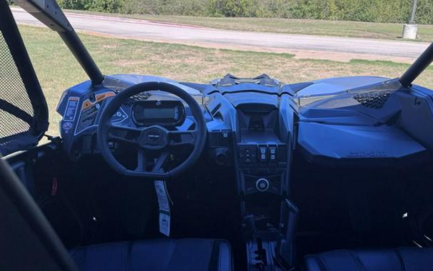 2027 Can-Am Maverick X3 MAX DS Turbo RR